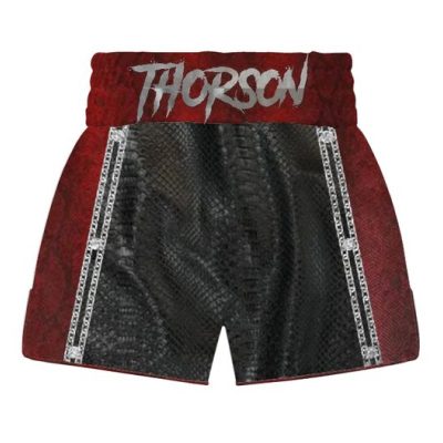 Boxxerworld CHAINS MTS